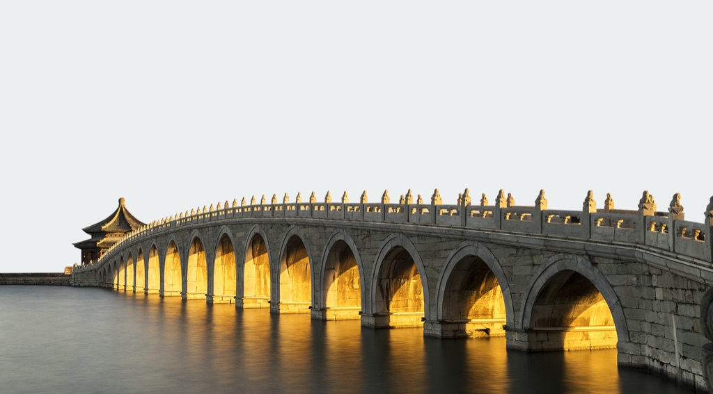 Summer Palace
